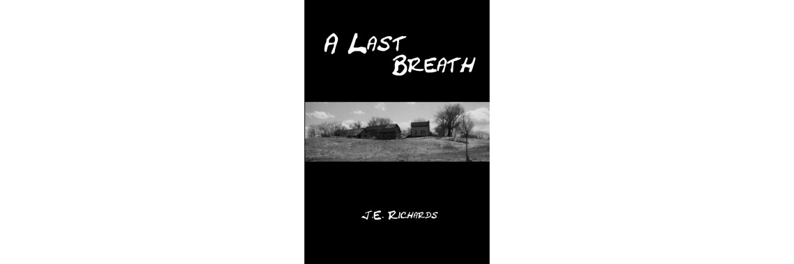 A last breath